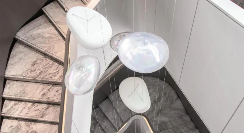 Crowne Plaza Shenzhen WECC