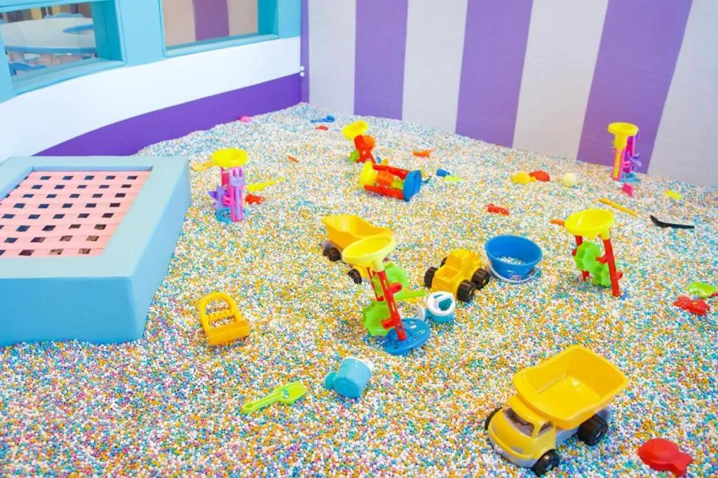 Crowne Plaza Shenzhen WECC