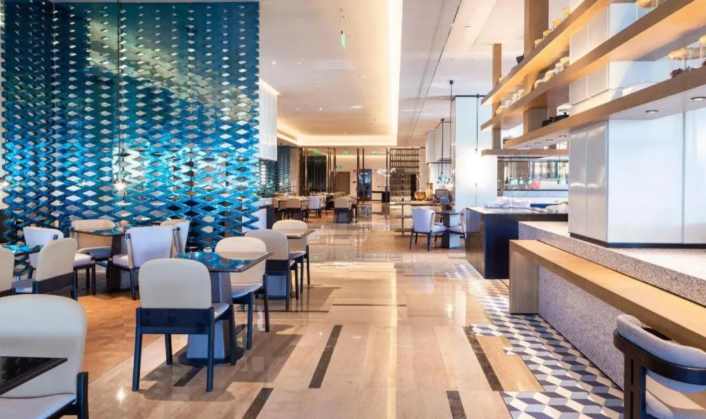 Crowne Plaza Shenzhen WECC