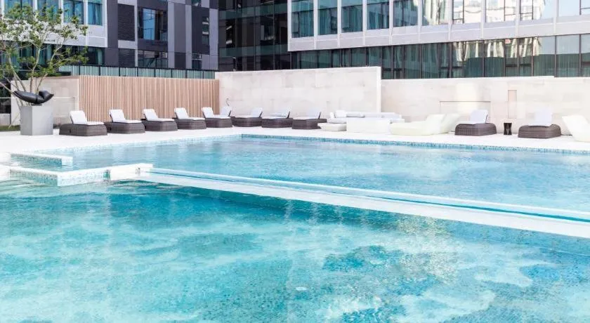 Crowne Plaza Shenzhen WECC