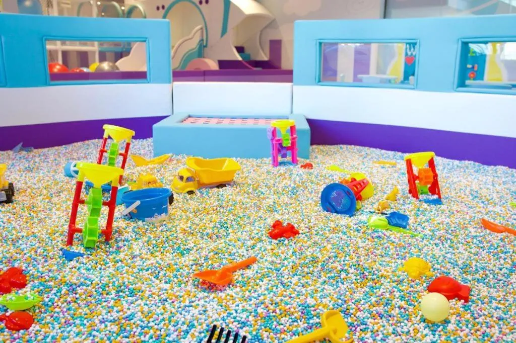 Crowne Plaza Shenzhen WECC