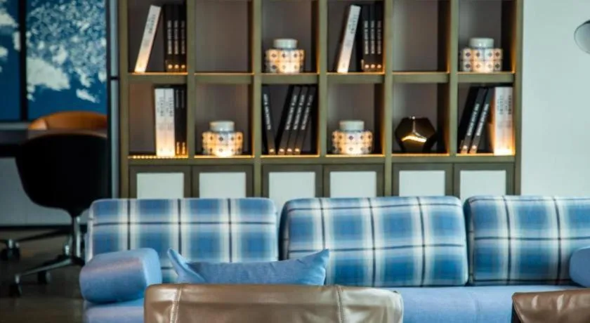 Crowne Plaza Shenzhen WECC