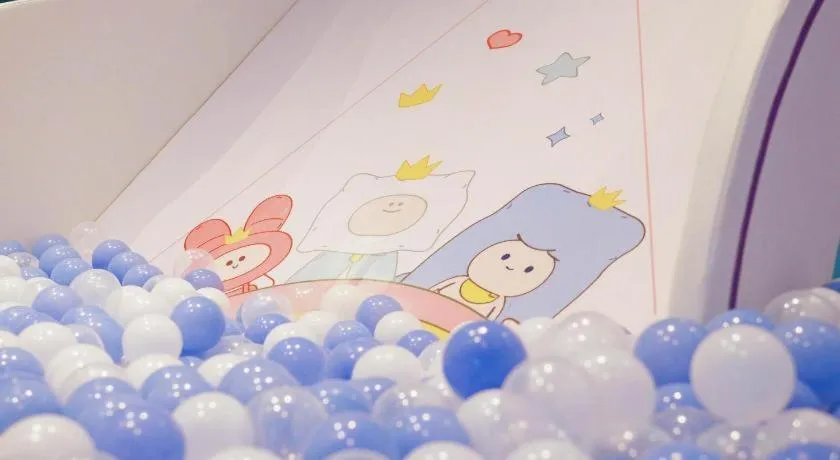 Crowne Plaza Shenzhen WECC