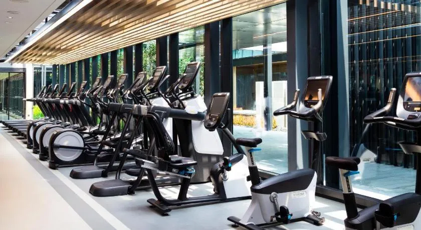 Crowne Plaza Shenzhen WECC