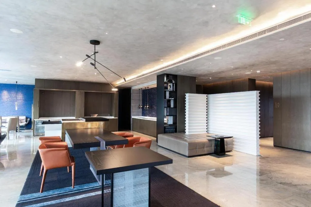 Crowne Plaza Shenzhen WECC