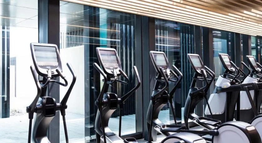 Crowne Plaza Shenzhen WECC