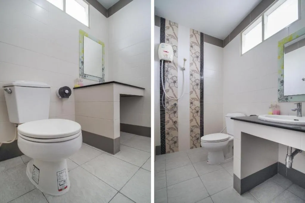 Super OYO 662 Malee Bunga Hotel