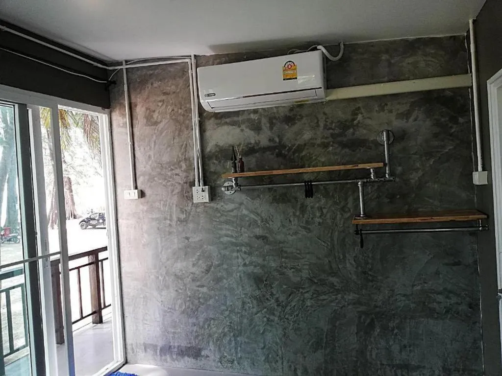 Hat yao Seaview Beach Room