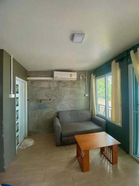 Hat yao Seaview Beach Room