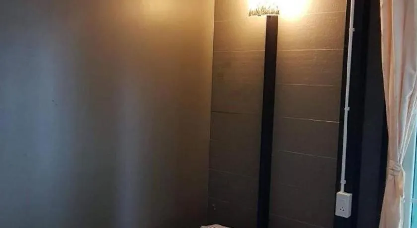 Hat yao Seaview Beach Room