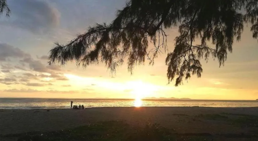 Hat yao Seaview Beach Room