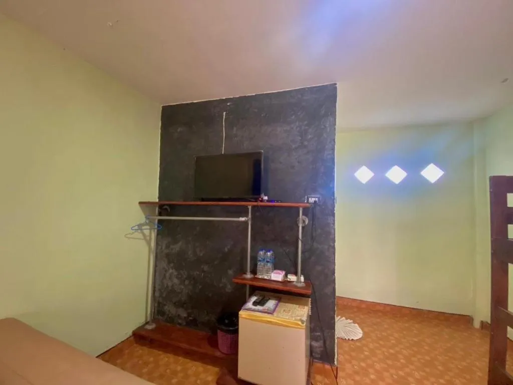 Hat yao Seaview Beach Room