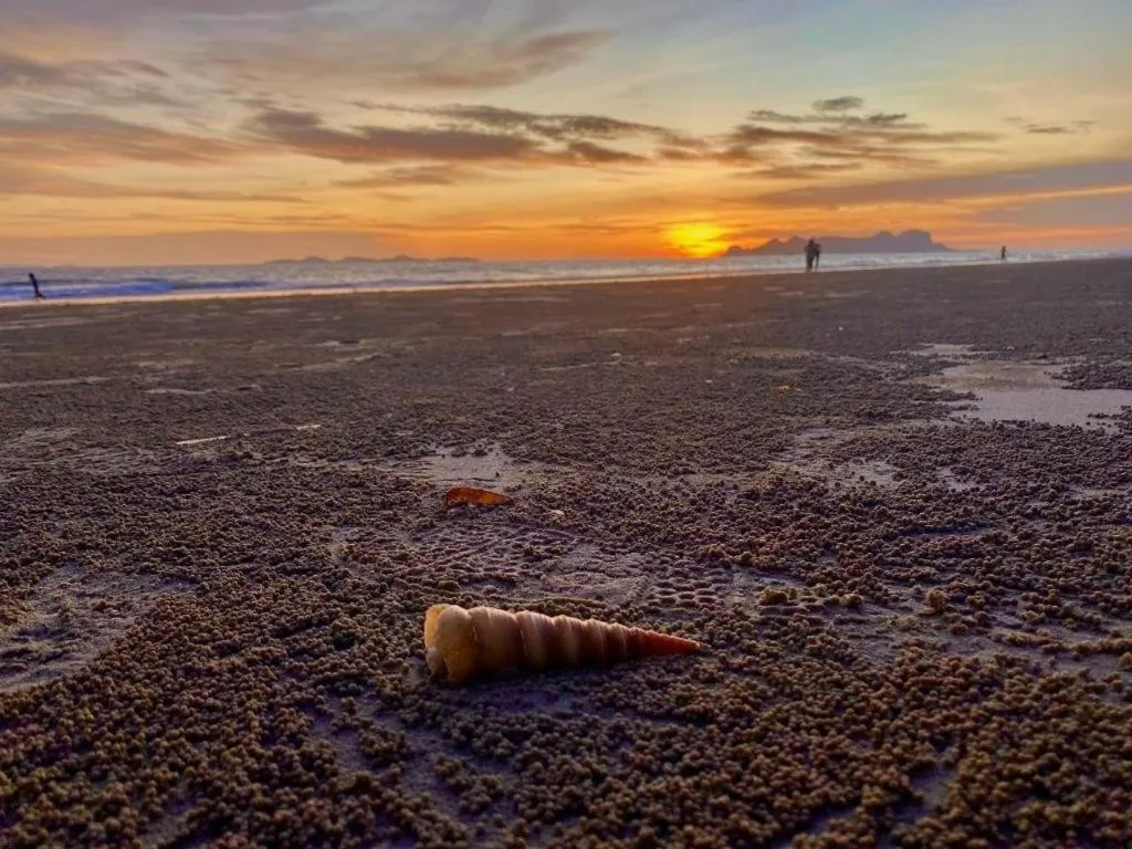 Hat yao Seaview Beach Room