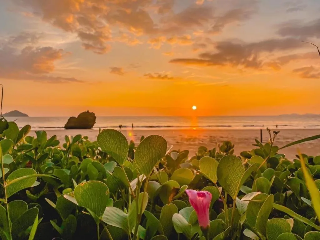 Hat yao Seaview Beach Room