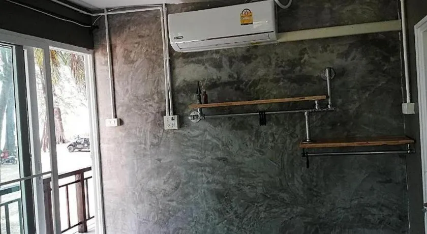 Hat yao Seaview Beach Room