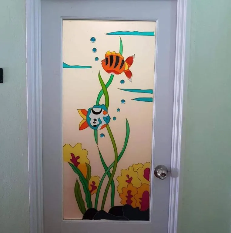 Hat yao Seaview Beach Room