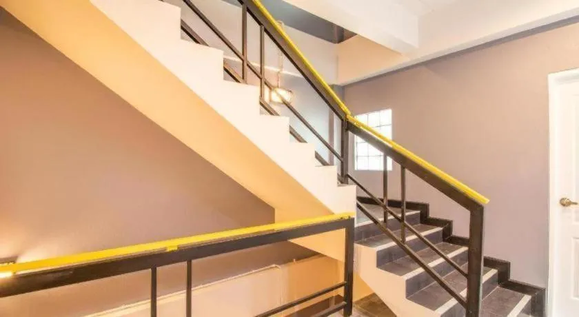 OYO 726 Sookjai Cafe and Hostel