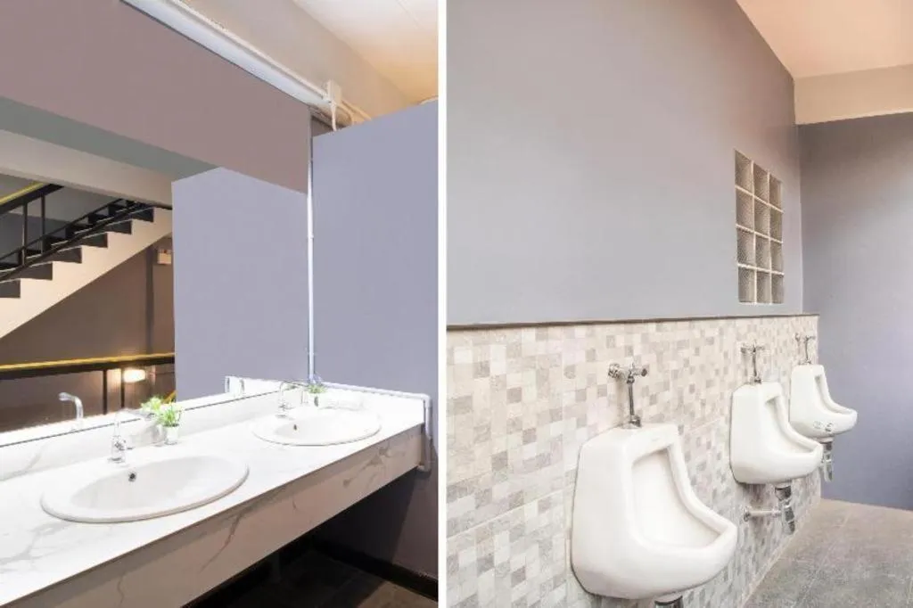 OYO 726 Sookjai Cafe and Hostel