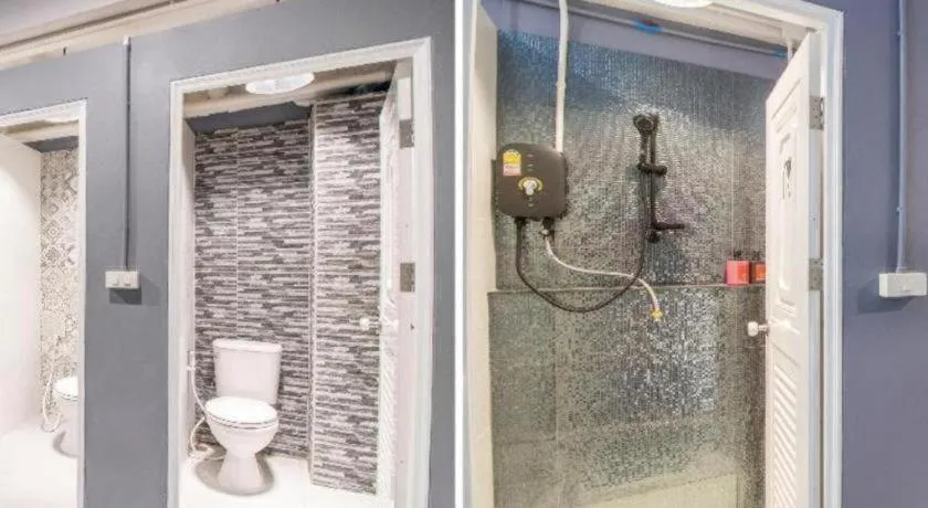 OYO 726 Sookjai Cafe and Hostel