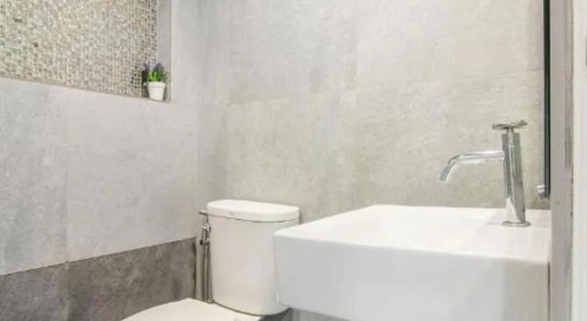 OYO 726 Sookjai Cafe and Hostel