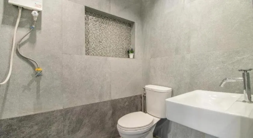 OYO 726 Sookjai Cafe and Hostel