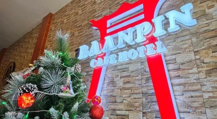 Baanpin Hotel