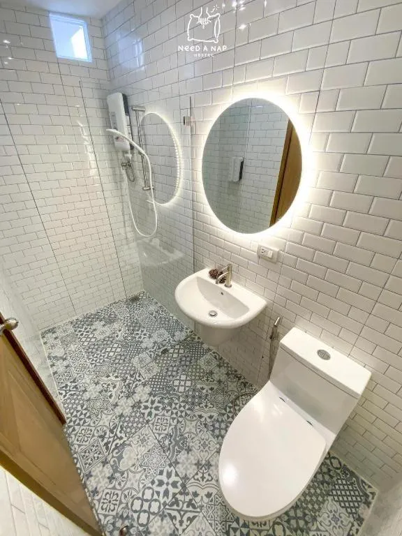 Need a Nap Hostel Phrae