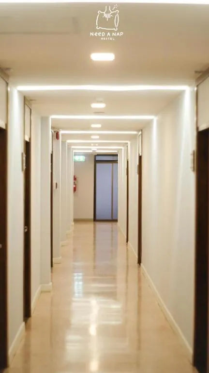 Need a Nap Hostel Phrae