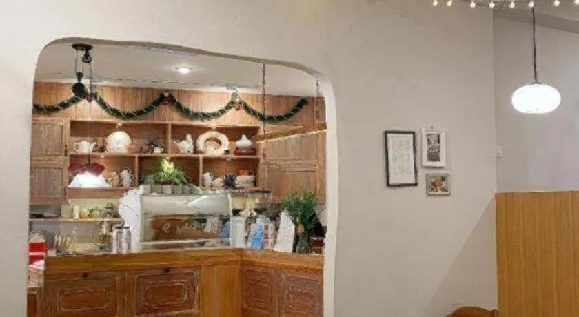 Need a Nap Hostel Phrae