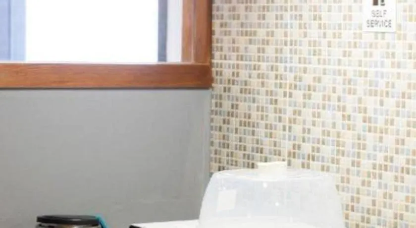 Need a Nap Hostel Phrae