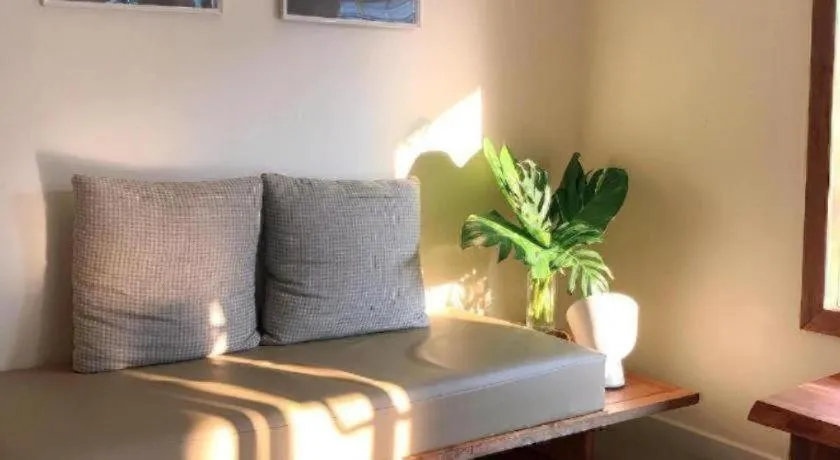 Need a Nap Hostel Phrae