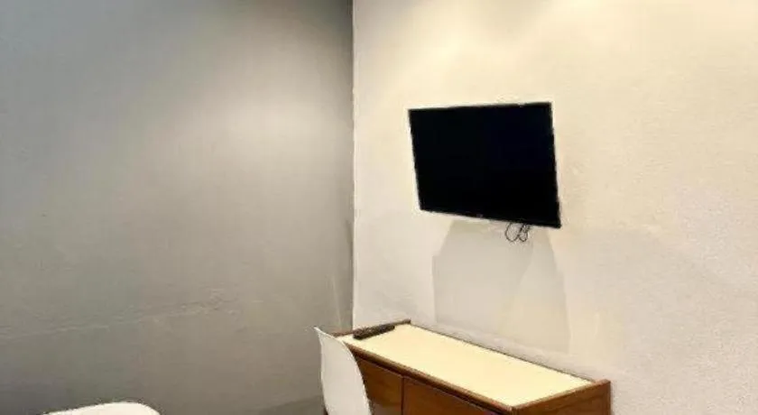 Need a Nap Hostel Phrae