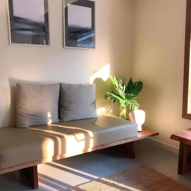 Need a Nap Hostel Phrae