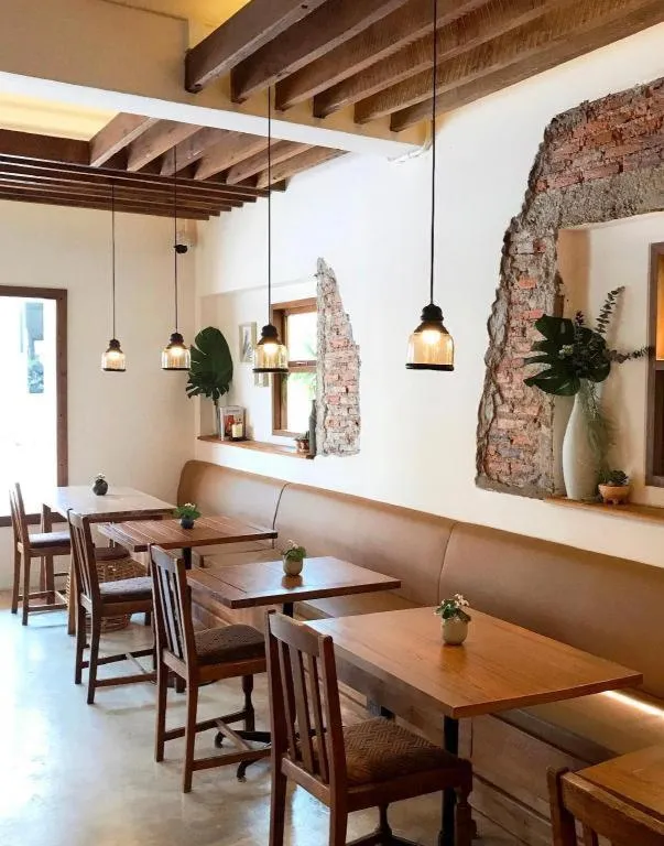 Need a Nap Hostel Phrae