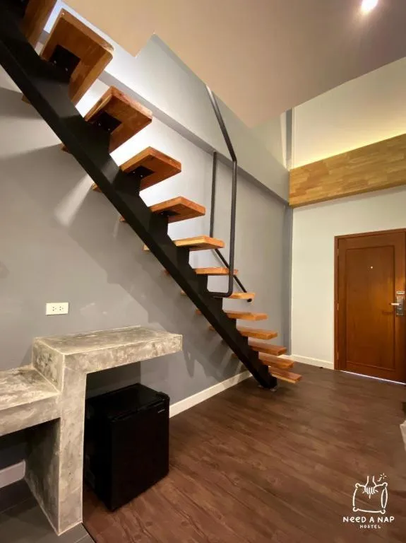 Need a Nap Hostel Phrae