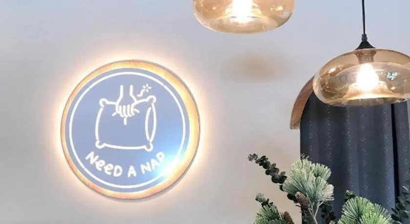 Need a Nap Hostel Phrae