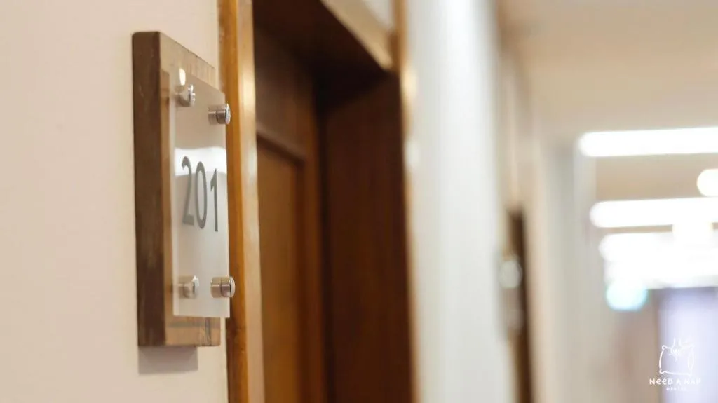 Need a Nap Hostel Phrae