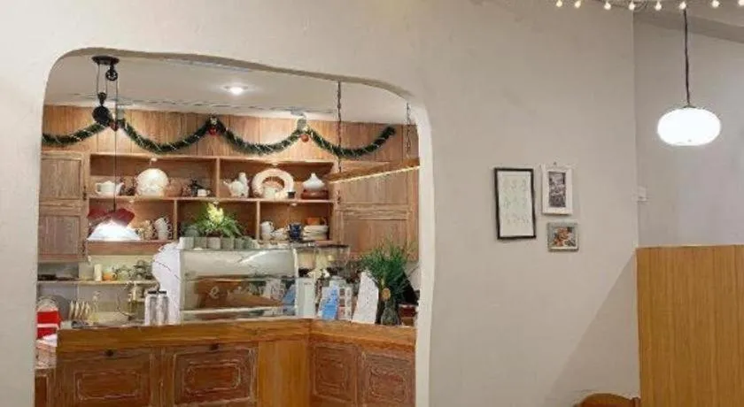 Need a Nap Hostel Phrae