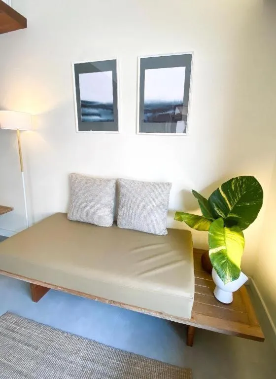 Need a Nap Hostel Phrae