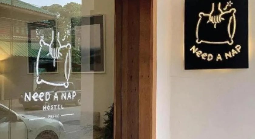 Need a Nap Hostel Phrae