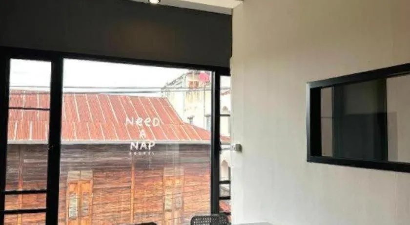 Need a Nap Hostel Phrae