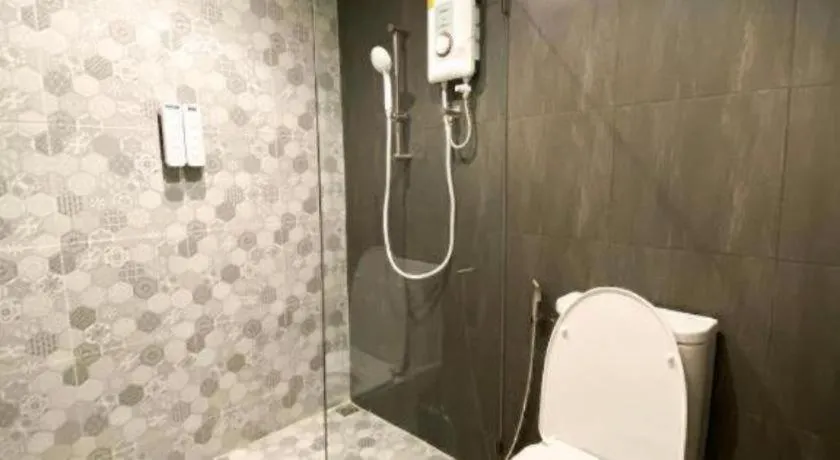 Need a Nap Hostel Phrae