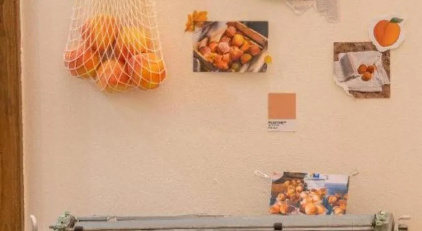 Need a Nap Hostel Phrae