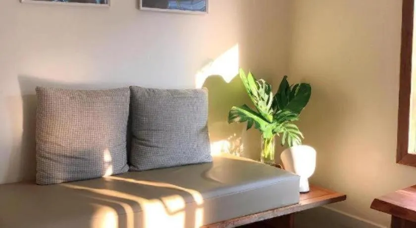 Need a Nap Hostel Phrae