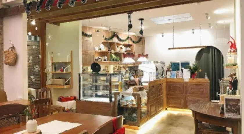 Need a Nap Hostel Phrae