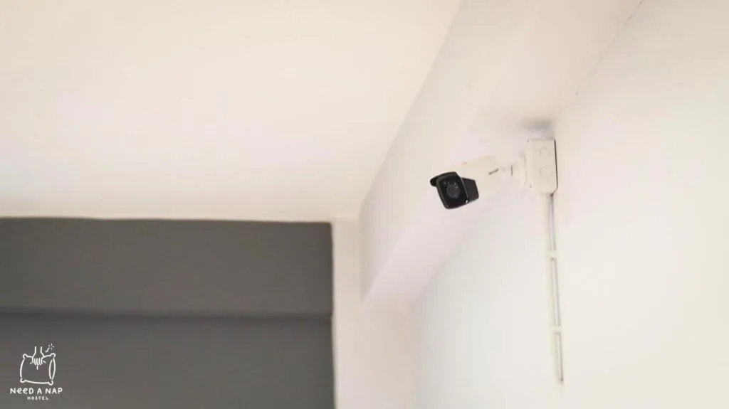 Need a Nap Hostel Phrae