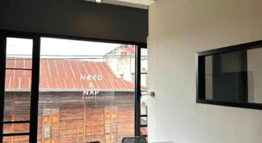 Need a Nap Hostel Phrae