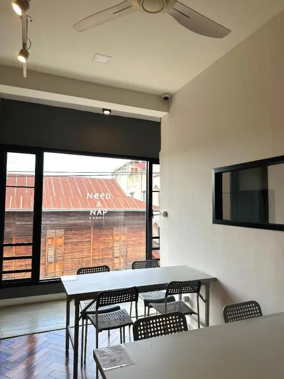 Need a Nap Hostel Phrae