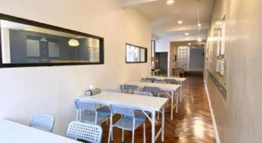 Need a Nap Hostel Phrae