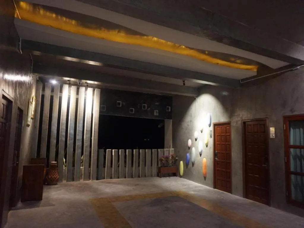 Saikaew Boutique Hotel